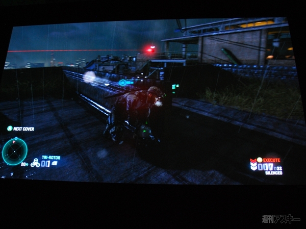 PCゲームはまだ死んでいない NVIDIAカンファレンスレポ：E3 2013