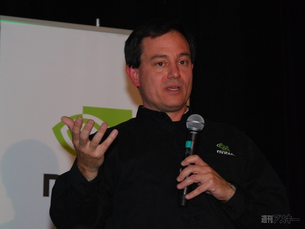 PCゲームはまだ死んでいない NVIDIAカンファレンスレポ：E3 2013