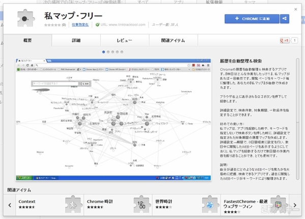 私マップ・フリー