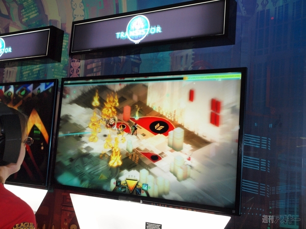 SCEブースで実際にプレーできたPS4タイトル全部レポ！: E3 2013