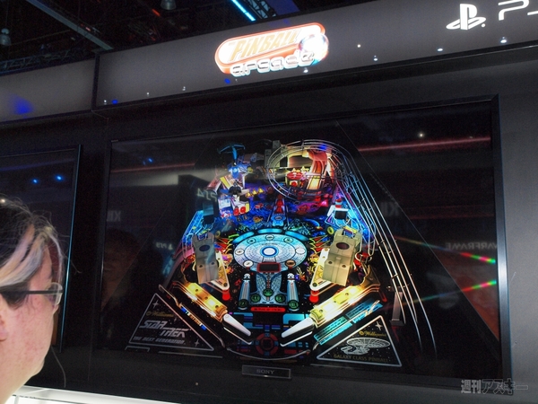 SCEブースで実際にプレーできたPS4タイトル全部レポ！: E3 2013