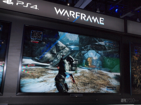 SCEブースで実際にプレーできたPS4タイトル全部レポ！: E3 2013