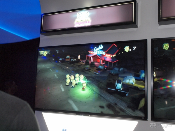 SCEブースで実際にプレーできたPS4タイトル全部レポ！: E3 2013