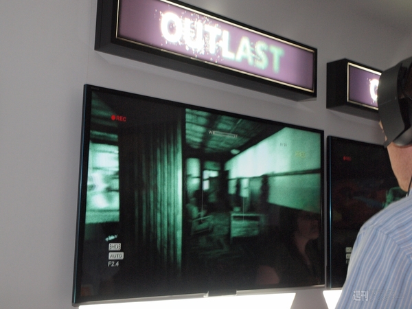 SCEブースで実際にプレーできたPS4タイトル全部レポ！: E3 2013