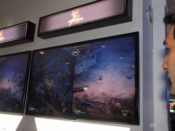 SCEブースで実際にプレーできたPS4タイトル全部レポ！: E3 2013