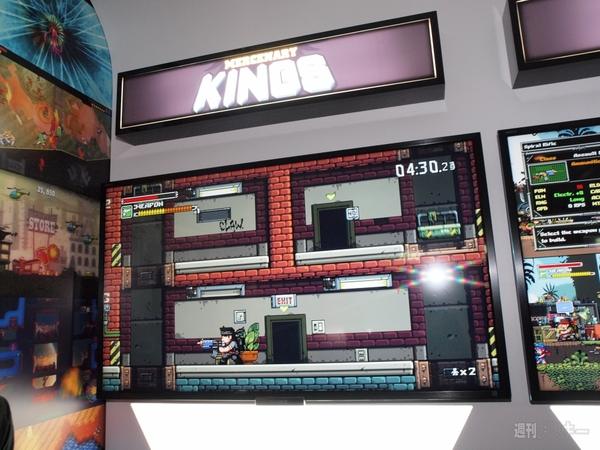 SCEブースで実際にプレーできたPS4タイトル全部レポ！: E3 2013