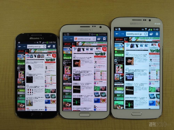 Samsung GALAXY Mega 5.8 DUOS