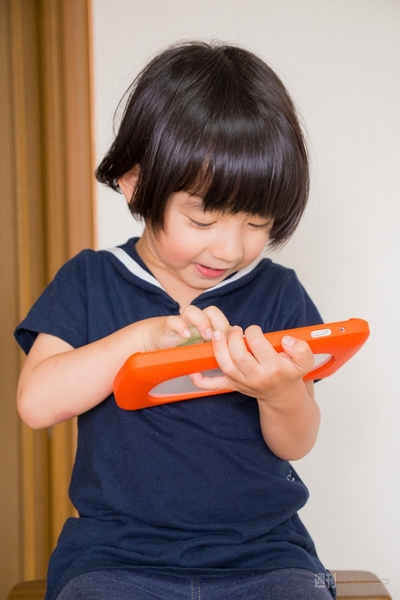 MEEP！のペアレンタルコントロールを徹底的に試してみた