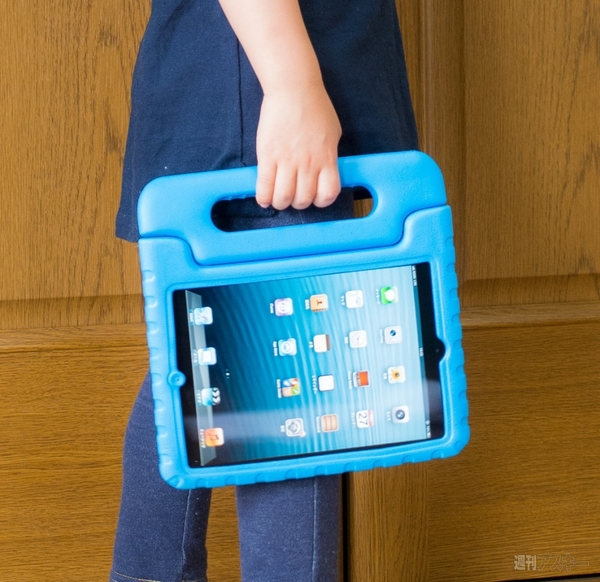 MEEP！のペアレンタルコントロールを徹底的に試してみた