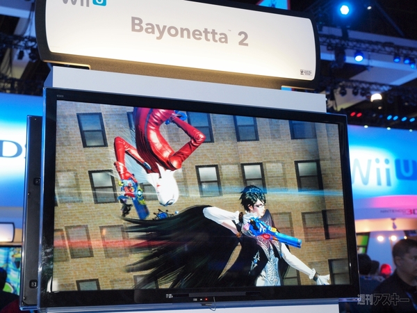 今度のマリオは“ネコ”!?最新マリオカートも登場・驚きの任天堂ブースレポ：E3 2013