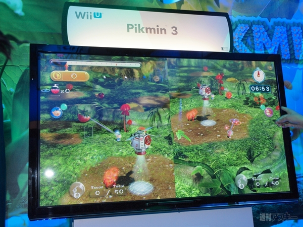 今度のマリオは“ネコ”!?最新マリオカートも登場・驚きの任天堂ブースレポ：E3 2013