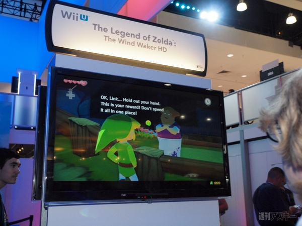 今度のマリオは“ネコ”!?最新マリオカートも登場・驚きの任天堂ブースレポ：E3 2013