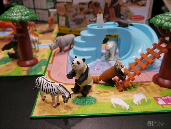 おもちゃショー2013