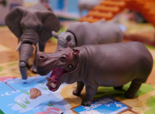 おもちゃショー2013