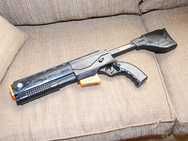 Omni & Riftでついに2次元世界に侵入成功！：E3 2013