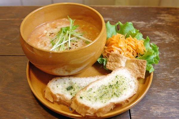 【アキバ食い倒れ2013】メイドカフェ写真