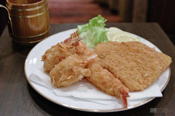 【アキバ食い倒れ2013】メイドカフェ写真
