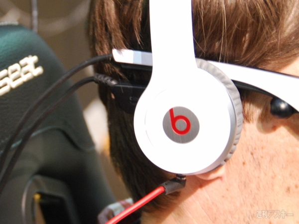 ゲームイベントは“変ガジェット”の宝庫だ：E3 2013