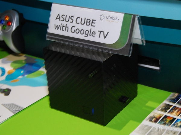 ゲームイベントは“変ガジェット”の宝庫だ：E3 2013