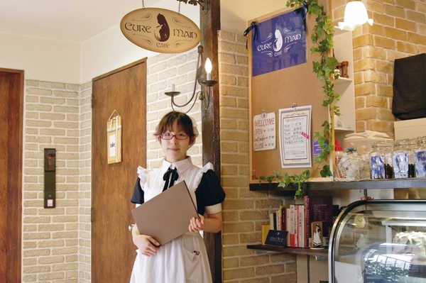 【アキバ食い倒れ2013】メイドカフェ写真