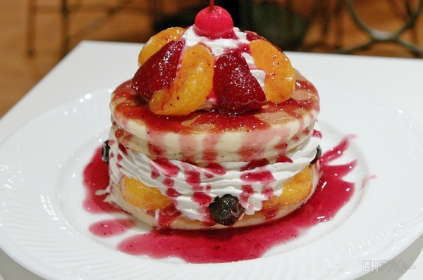 【アキバ食い倒れ2013】メイドカフェ写真