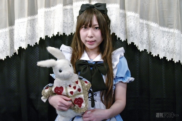 【アキバ食い倒れ2013】メイドカフェ写真