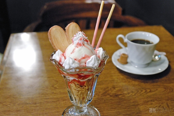 【アキバ食い倒れ2013】メイドカフェ写真