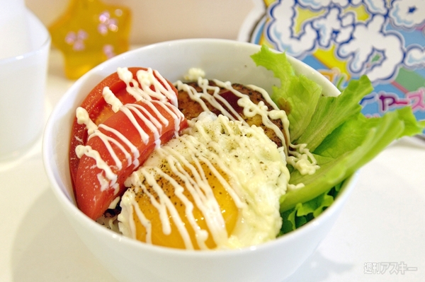 【アキバ食い倒れ2013】メイドカフェ写真