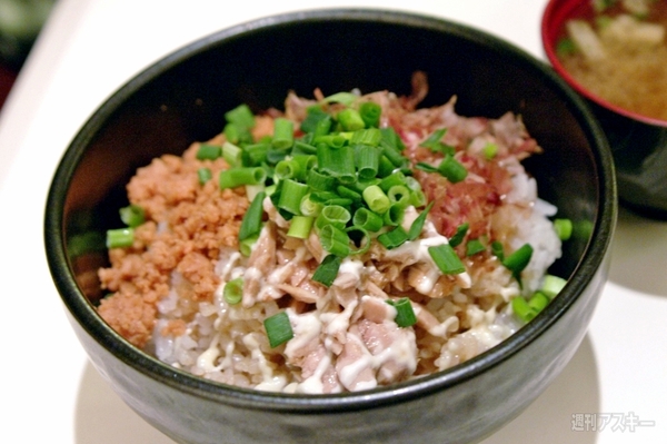 【アキバ食い倒れ2013】メイドカフェ写真