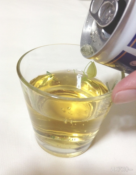 エナジードリンク『レアルパワー』はビールにぴったり