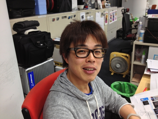 iPhone5S形状判明、本来あり得ない理由で：週間リスキー