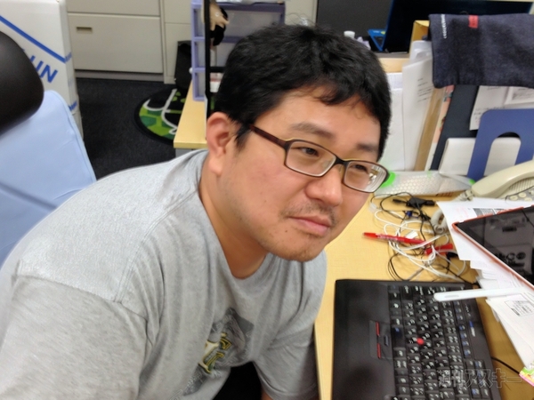 iPhone5S形状判明、本来あり得ない理由で：週間リスキー