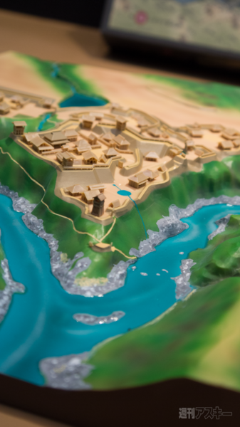 おもちゃショー2013