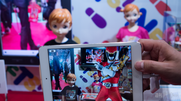 おもちゃショー2013