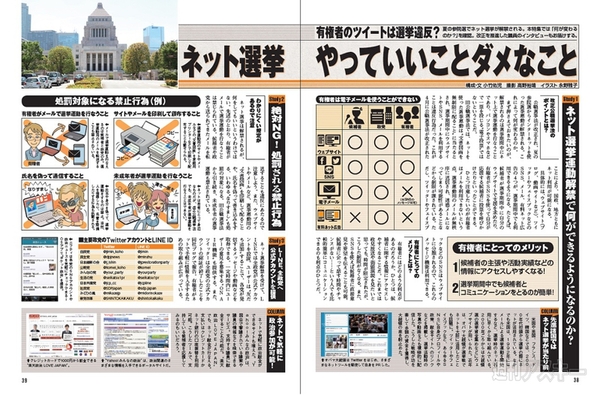 週刊アスキー7/2号(6月18日発売)記事