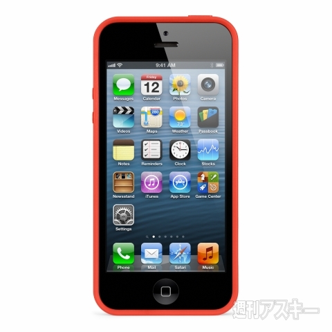 アソビ心をくすぐるLEGO公式iPhone5ケース予約受付中