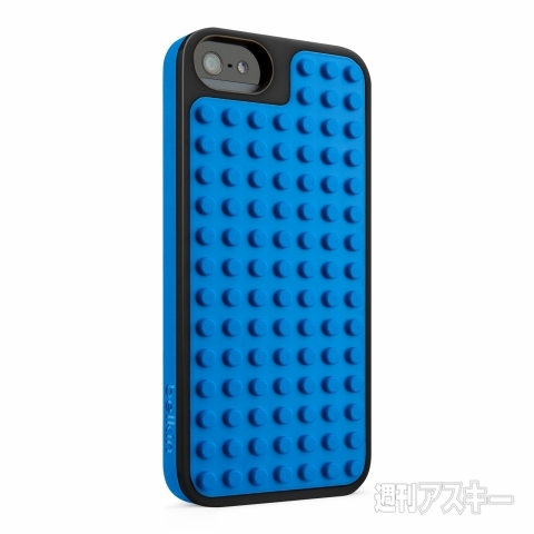 アソビ心をくすぐるLEGO公式iPhone5ケース予約受付中