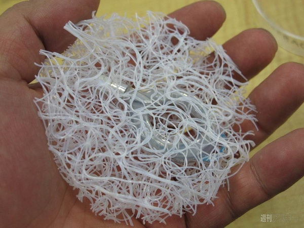 持たずに使えるスマホ＆タブレット用スタイラス