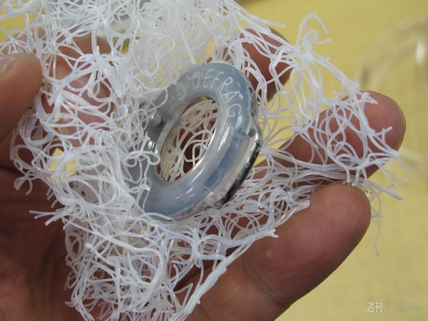 持たずに使えるスマホ＆タブレット用スタイラス