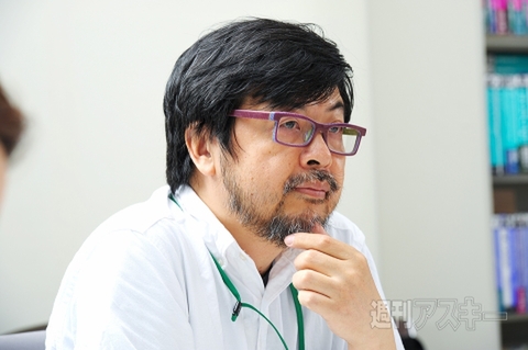 紙の本とコンピュータと手作り文化の未来 Make編集長マーク・フローエンフェルダー インタビュー