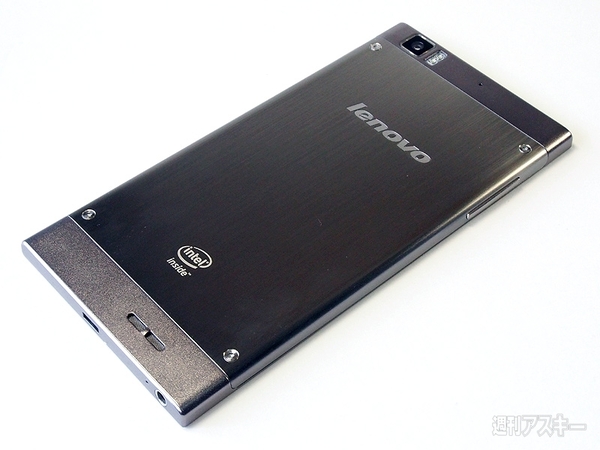 レノボのK900がCoolでカッコイイ！