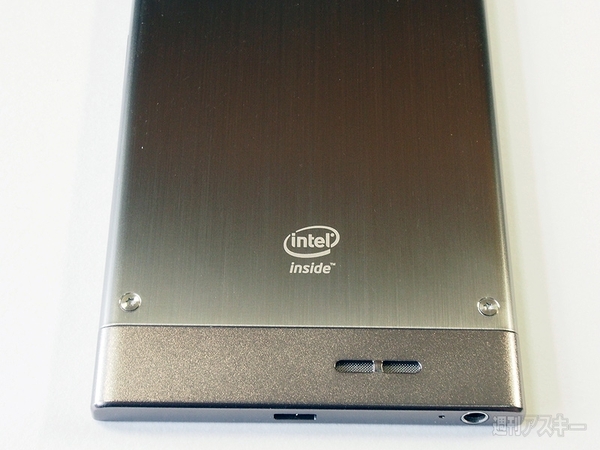 レノボのK900がCoolでカッコイイ！