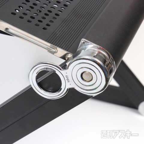 ゴロ寝DEスクCOOL 5「極み」