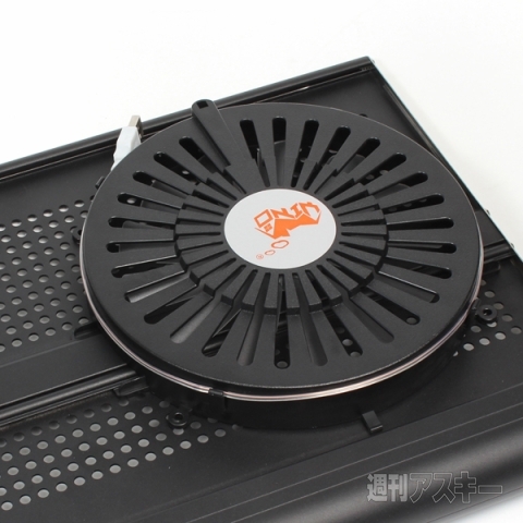 ゴロ寝DEスクCOOL 5「極み」