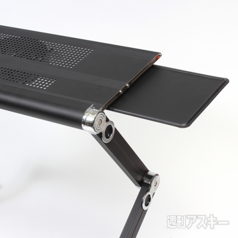 ゴロ寝DEスクCOOL 5「極み」