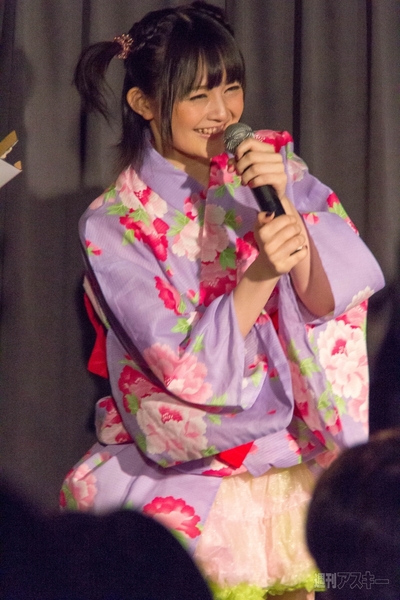 窓辺ゆう・窓辺あいファーストライブだよ！全員集合！