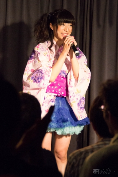 窓辺ゆう・窓辺あいファーストライブだよ！全員集合！