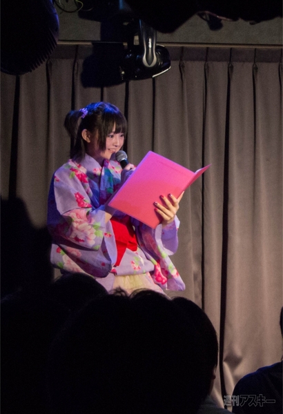 窓辺ゆう・窓辺あいファーストライブだよ！全員集合！