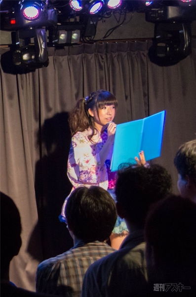 窓辺ゆう・窓辺あいファーストライブだよ！全員集合！