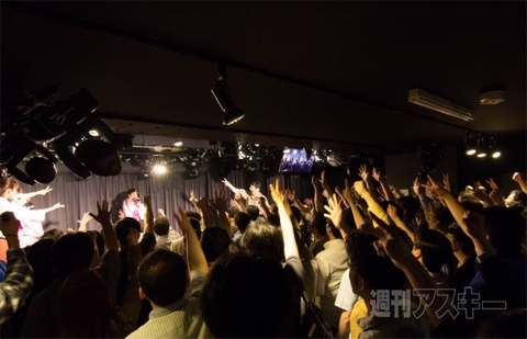 窓辺ゆう・窓辺あいファーストライブだよ！全員集合！